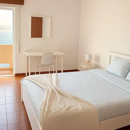 Almarea Ocean View & Private Panoramic Terrace Апартаменты *