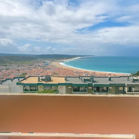 Апартаменты Almarea Ocean View & Private Panoramic Terrace *