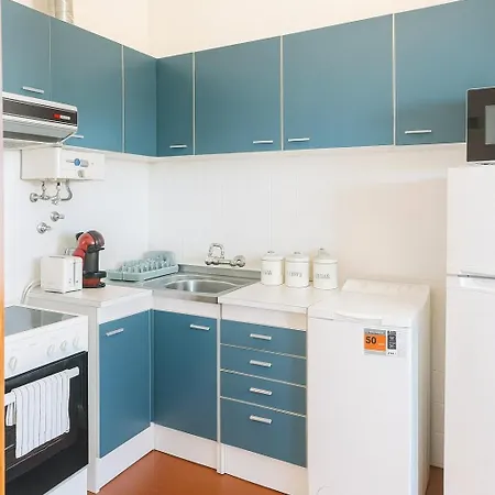 Almarea Ocean View & Private Panoramic Terrace Назаре