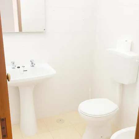 Almarea Ocean View & Private Panoramic Terrace Назаре