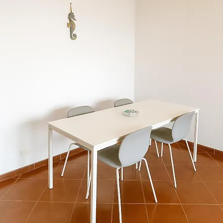 Apartamento Almaréa Ocean View&private Panoramic Terrace *