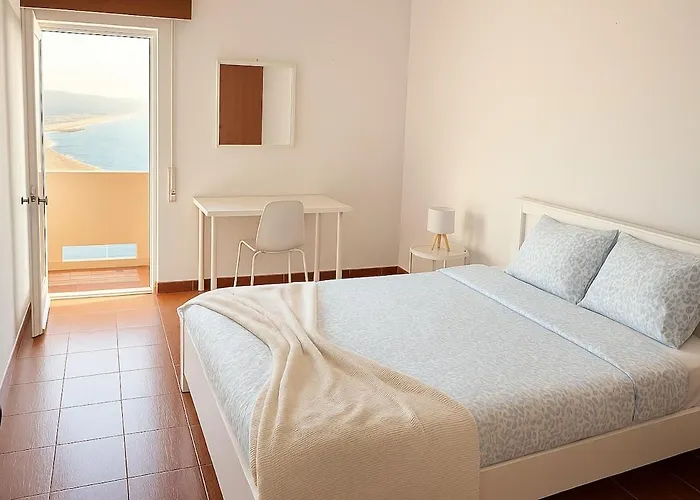 Almarea Ocean View & Private Panoramic Terrace Апартаменты *